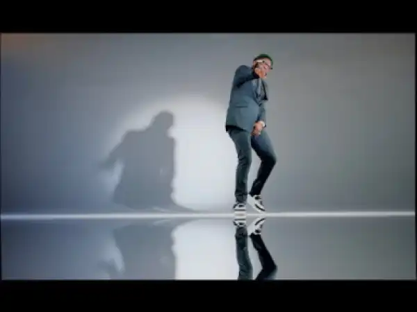 VIDEO: Skales – Samba